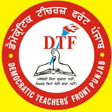 *DTF delegation meets ADC regarding the problem faced by BLOs*